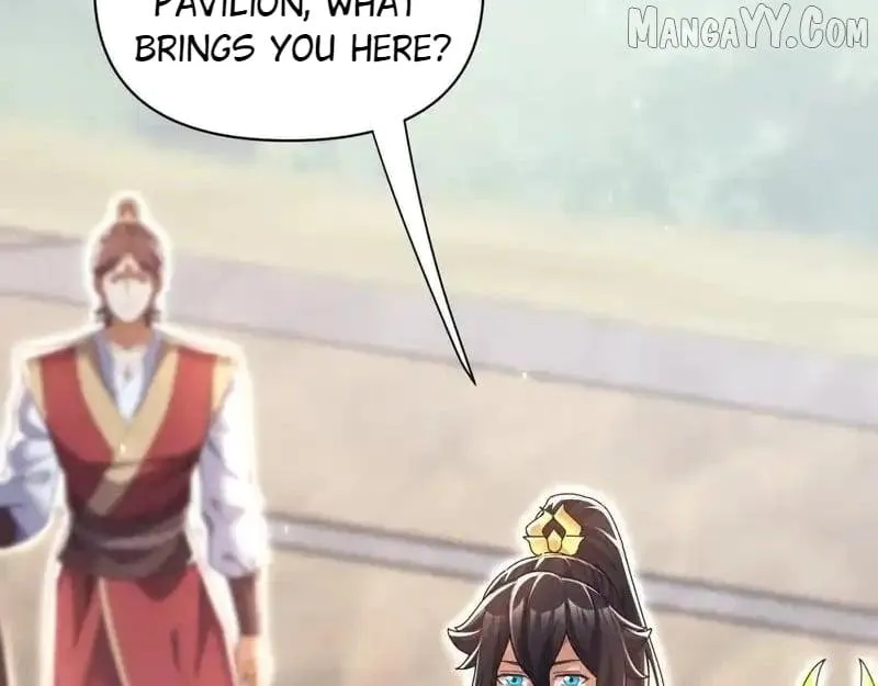 Read Invincible After Shocking My Empress Wife Manga Online