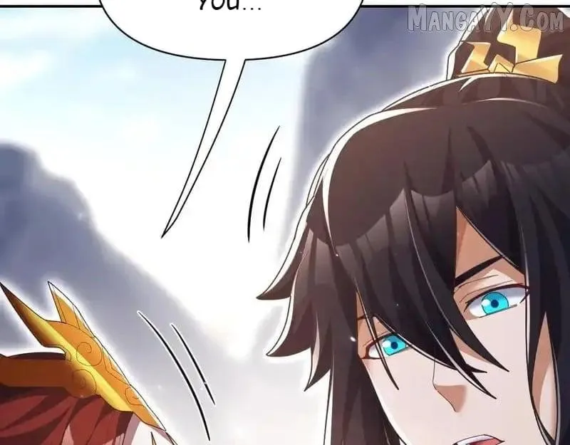 Read Invincible After Shocking My Empress Wife Manga Online