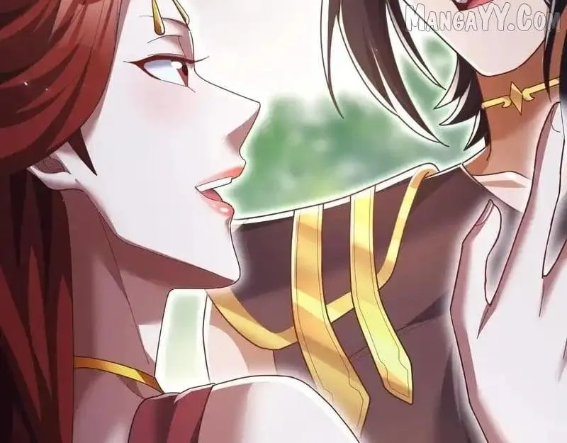 Read Invincible After Shocking My Empress Wife Manga Online