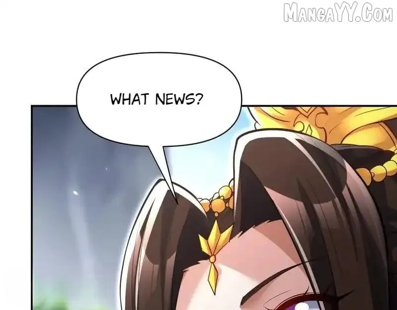 Read Invincible After Shocking My Empress Wife Manga Online