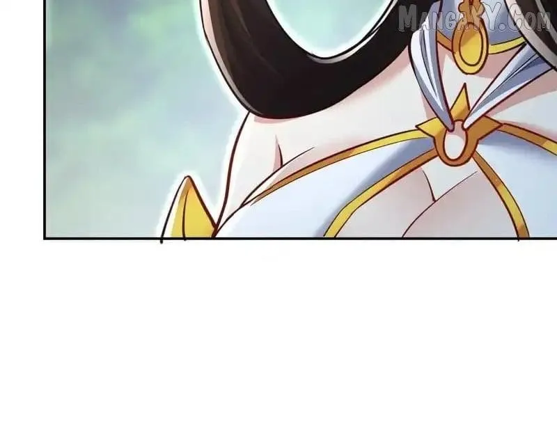 Read Invincible After Shocking My Empress Wife Manga Online