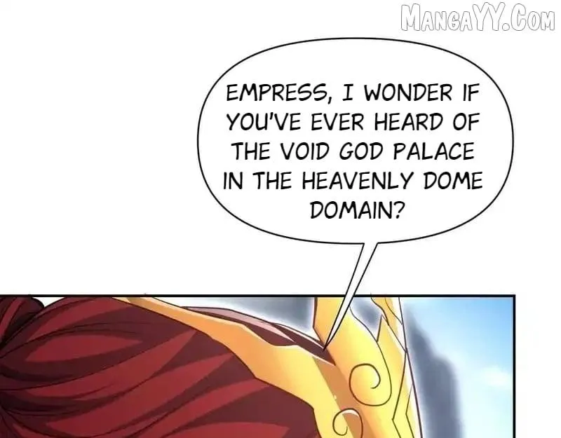 Read Invincible After Shocking My Empress Wife Manga Online