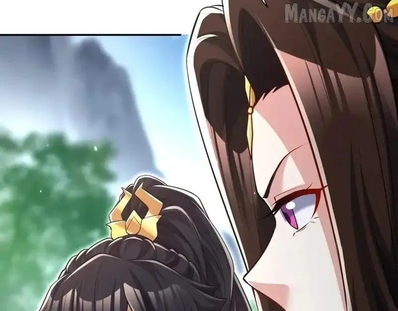 Read Invincible After Shocking My Empress Wife Manga Online
