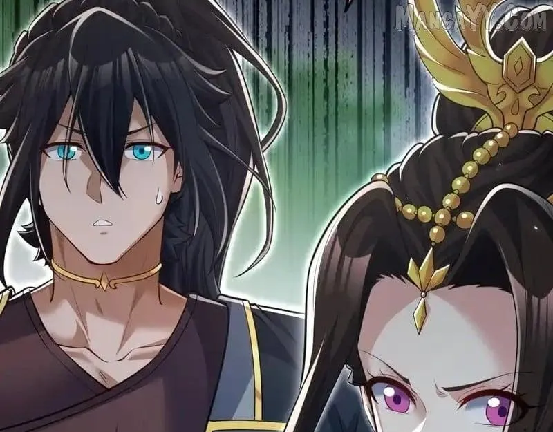 Read Invincible After Shocking My Empress Wife Manga Online