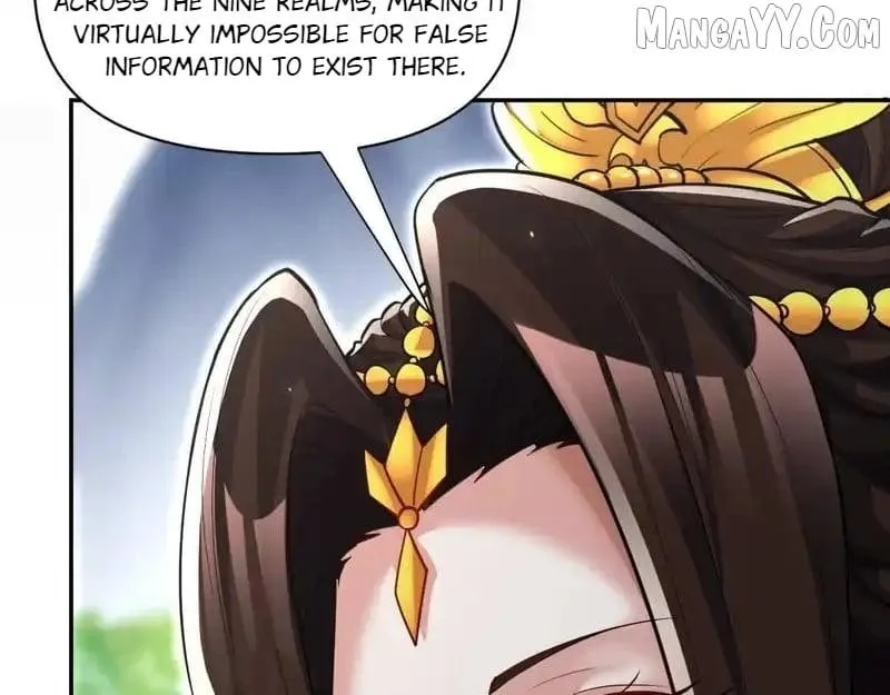 Read Invincible After Shocking My Empress Wife Manga Online
