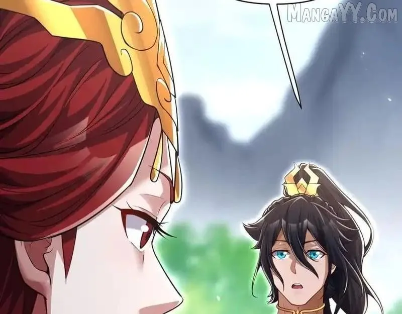 Read Invincible After Shocking My Empress Wife Manga Online