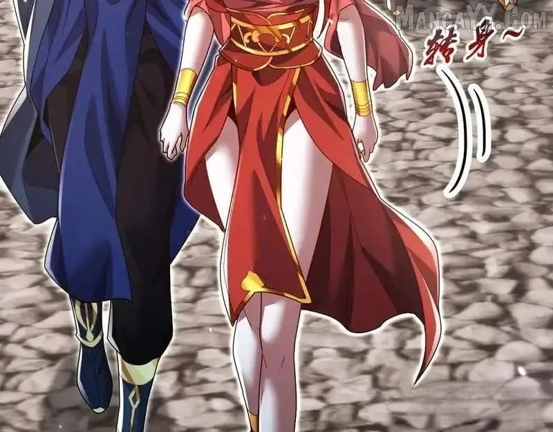 Read Invincible After Shocking My Empress Wife Manga Online