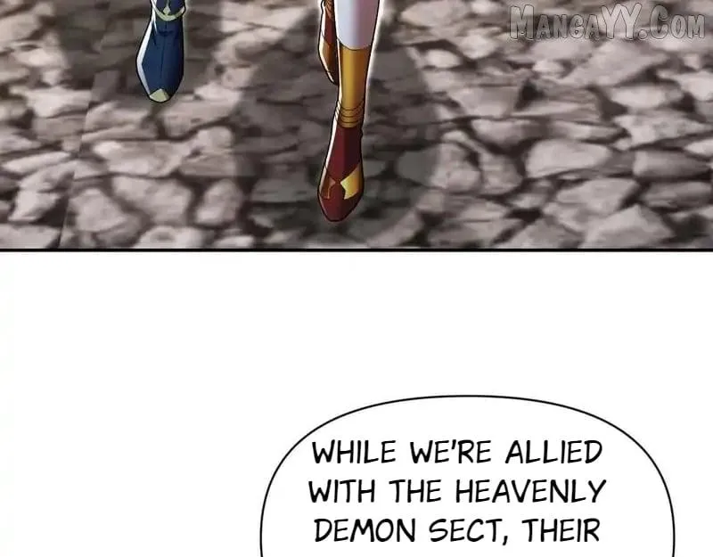 Read Invincible After Shocking My Empress Wife Manga Online