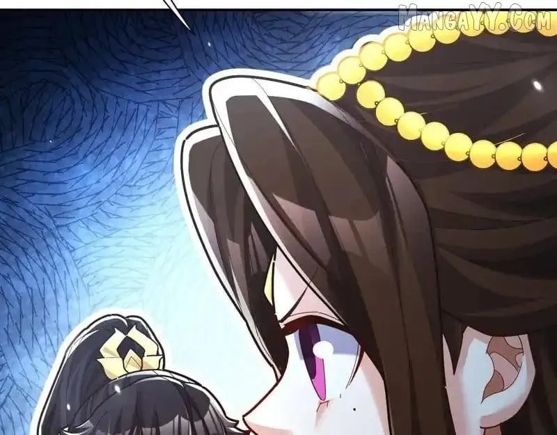 Read Invincible After Shocking My Empress Wife Manga Online