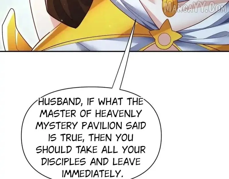 Read Invincible After Shocking My Empress Wife Manga Online