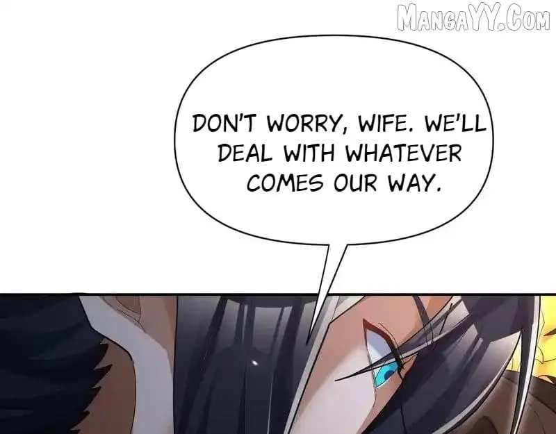 Read Invincible After Shocking My Empress Wife Manga Online
