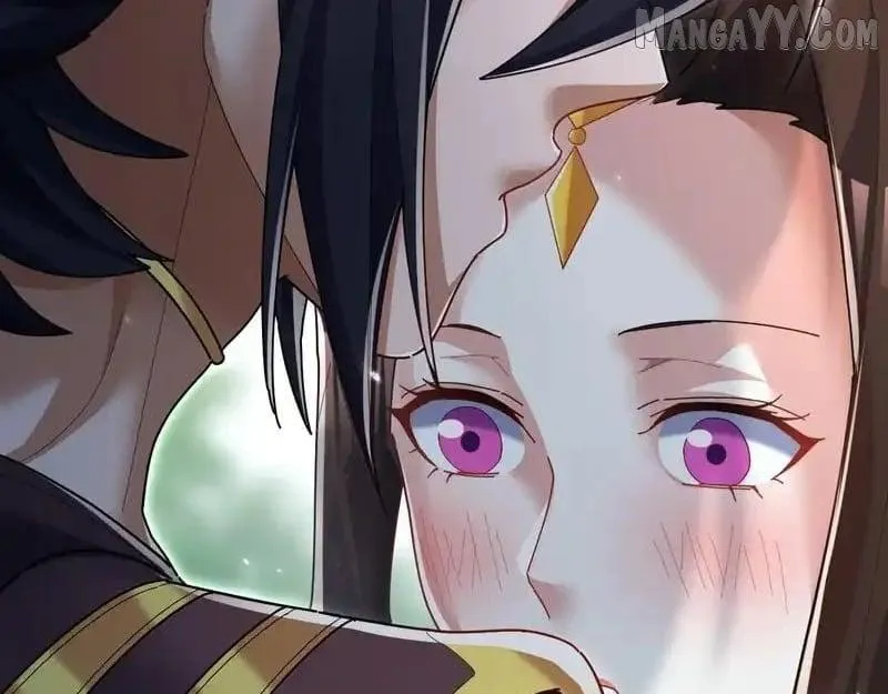 Read Invincible After Shocking My Empress Wife Manga Online