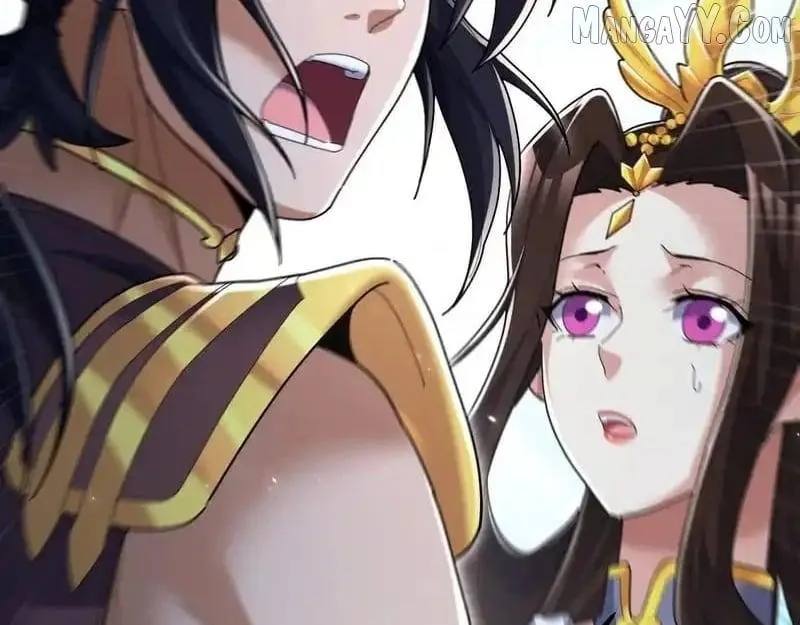 Read Invincible After Shocking My Empress Wife Manga Online
