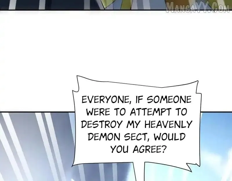 Read Invincible After Shocking My Empress Wife Manga Online