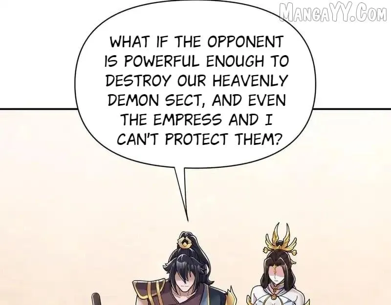 Read Invincible After Shocking My Empress Wife Manga Online
