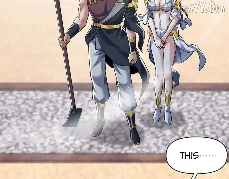 Read Invincible After Shocking My Empress Wife Manga Online