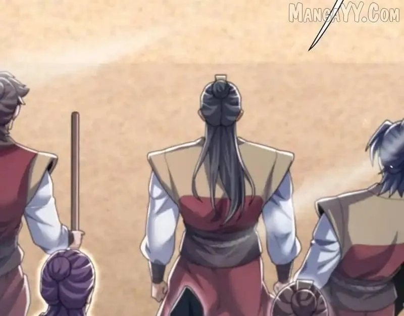 Read Invincible After Shocking My Empress Wife Manga Online