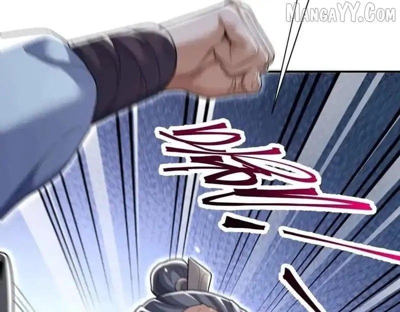 Read Invincible After Shocking My Empress Wife Manga Online