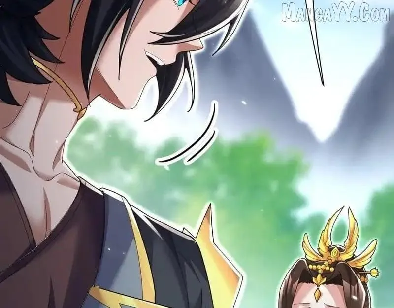 Read Invincible After Shocking My Empress Wife Manga Online