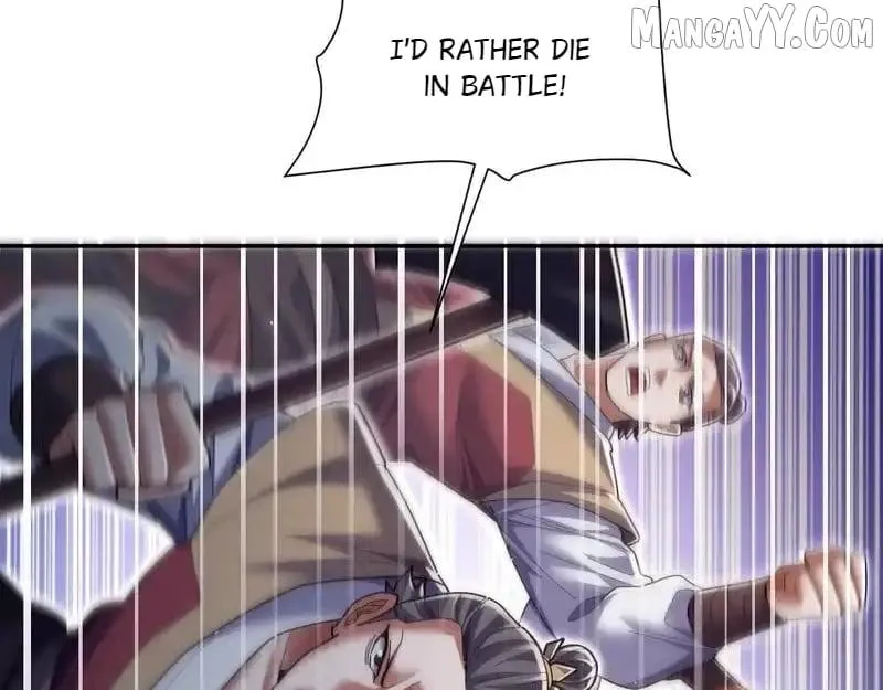 Read Invincible After Shocking My Empress Wife Manga Online