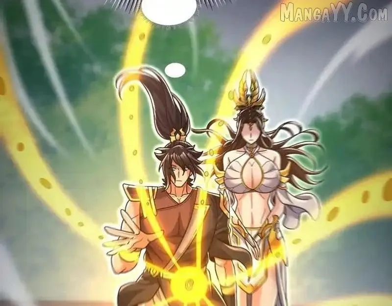 Read Invincible After Shocking My Empress Wife Manga Online