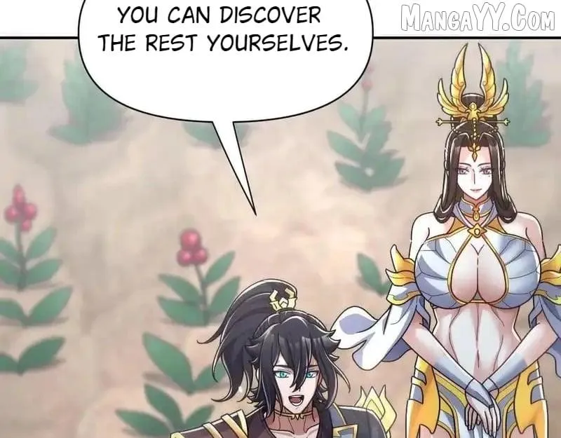 Read Invincible After Shocking My Empress Wife Manga Online
