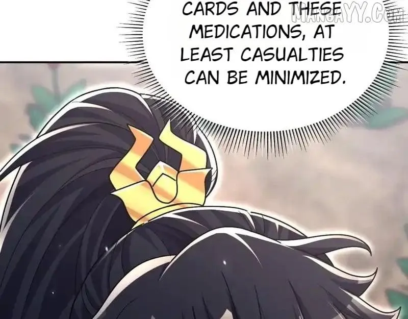 Read Invincible After Shocking My Empress Wife Manga Online