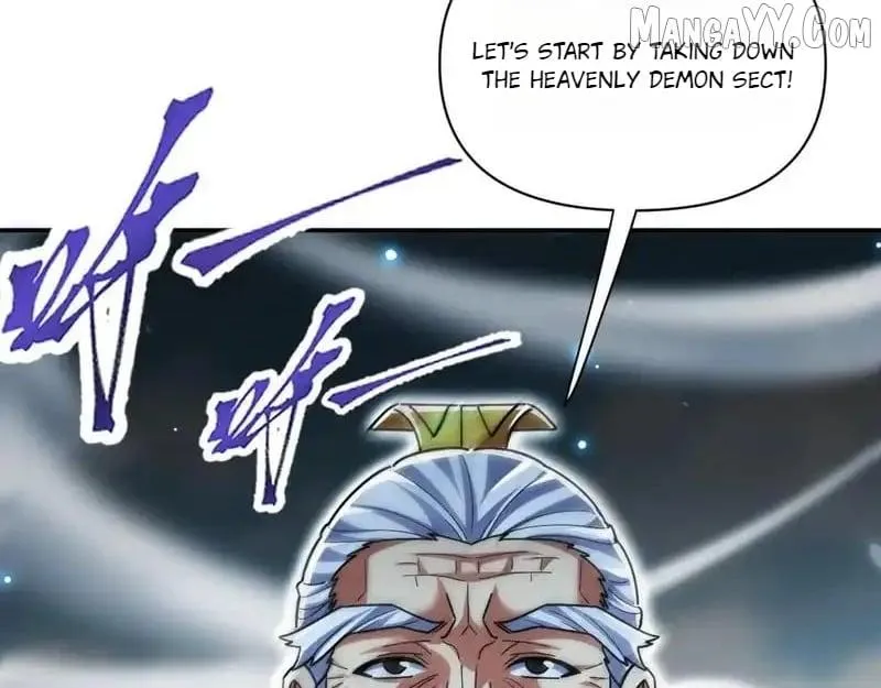 Read Invincible After Shocking My Empress Wife Manga Online