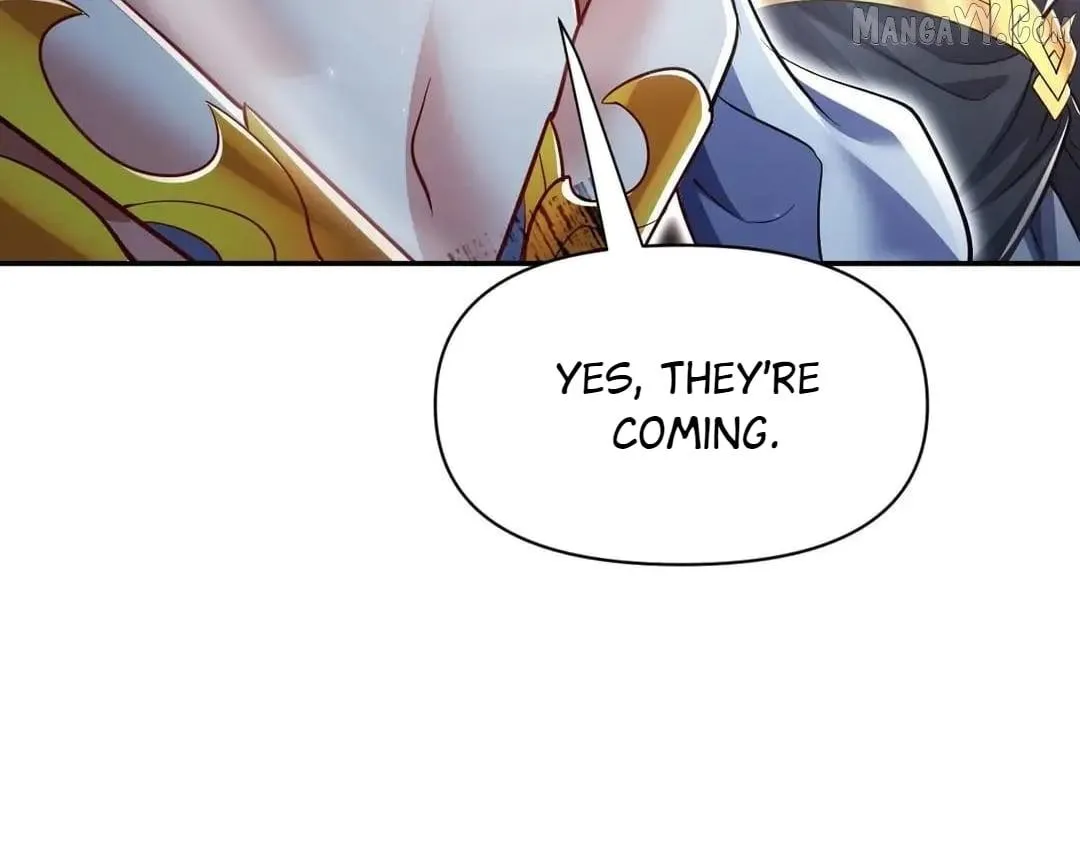 Read Invincible After Shocking My Empress Wife Manga Online