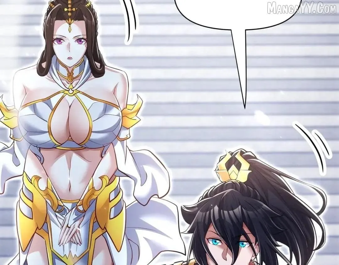 Read Invincible After Shocking My Empress Wife Manga Online
