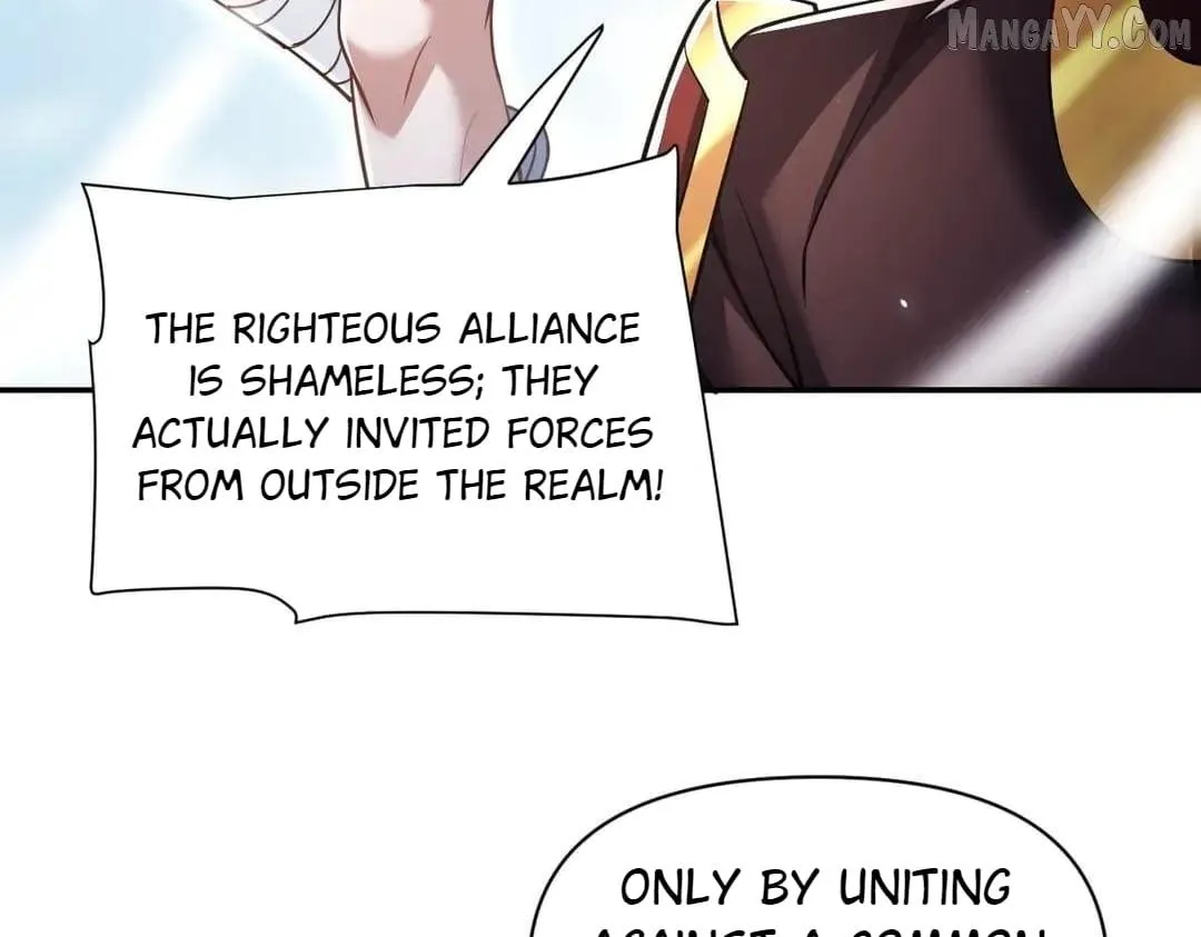 Read Invincible After Shocking My Empress Wife Manga Online