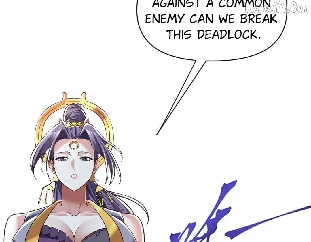 Read Invincible After Shocking My Empress Wife Manga Online
