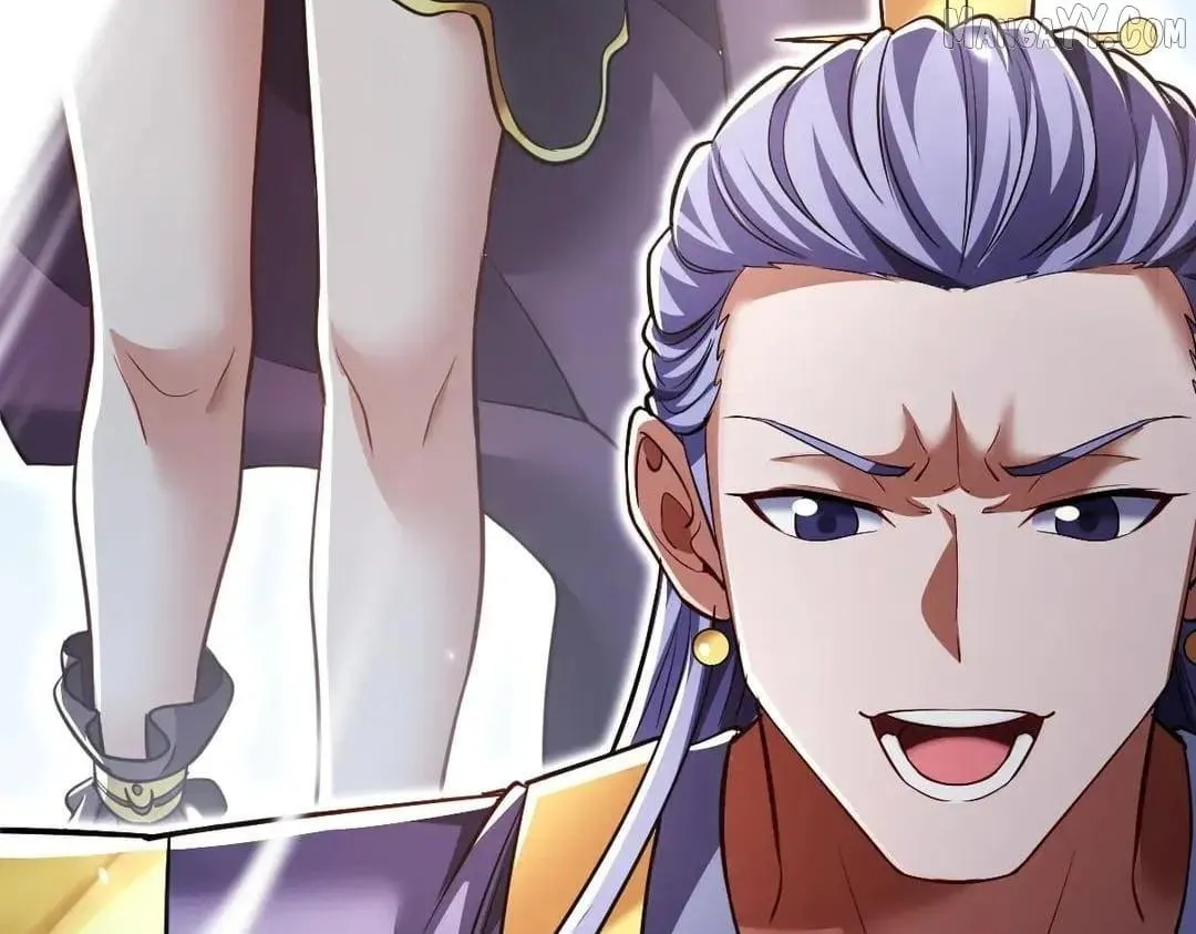 Read Invincible After Shocking My Empress Wife Manga Online