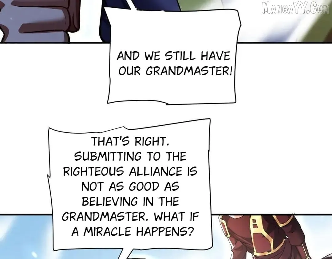 Read Invincible After Shocking My Empress Wife Manga Online