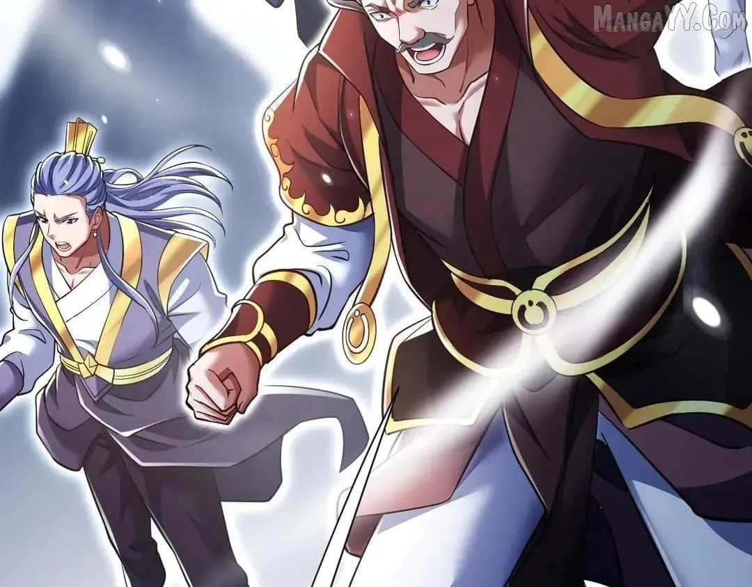 Read Invincible After Shocking My Empress Wife Manga Online