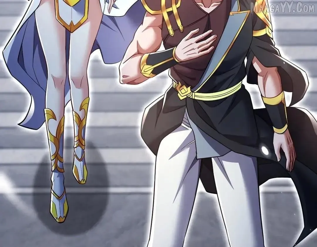 Read Invincible After Shocking My Empress Wife Manga Online
