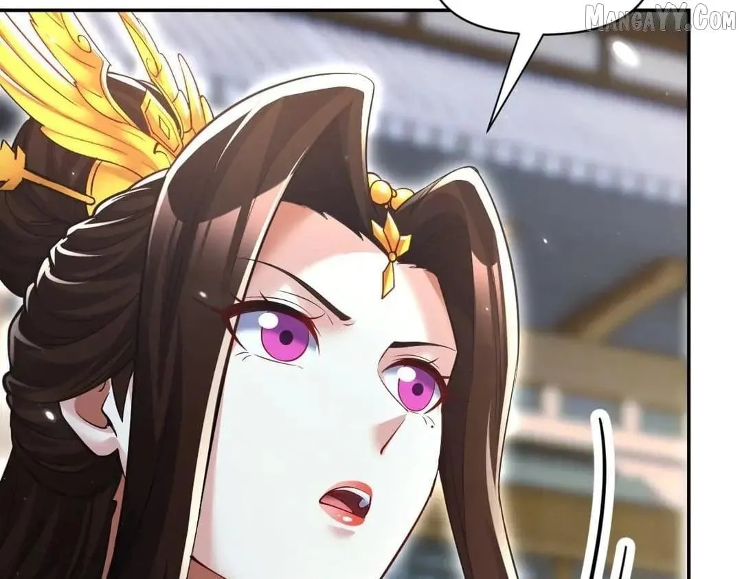 Read Invincible After Shocking My Empress Wife Manga Online