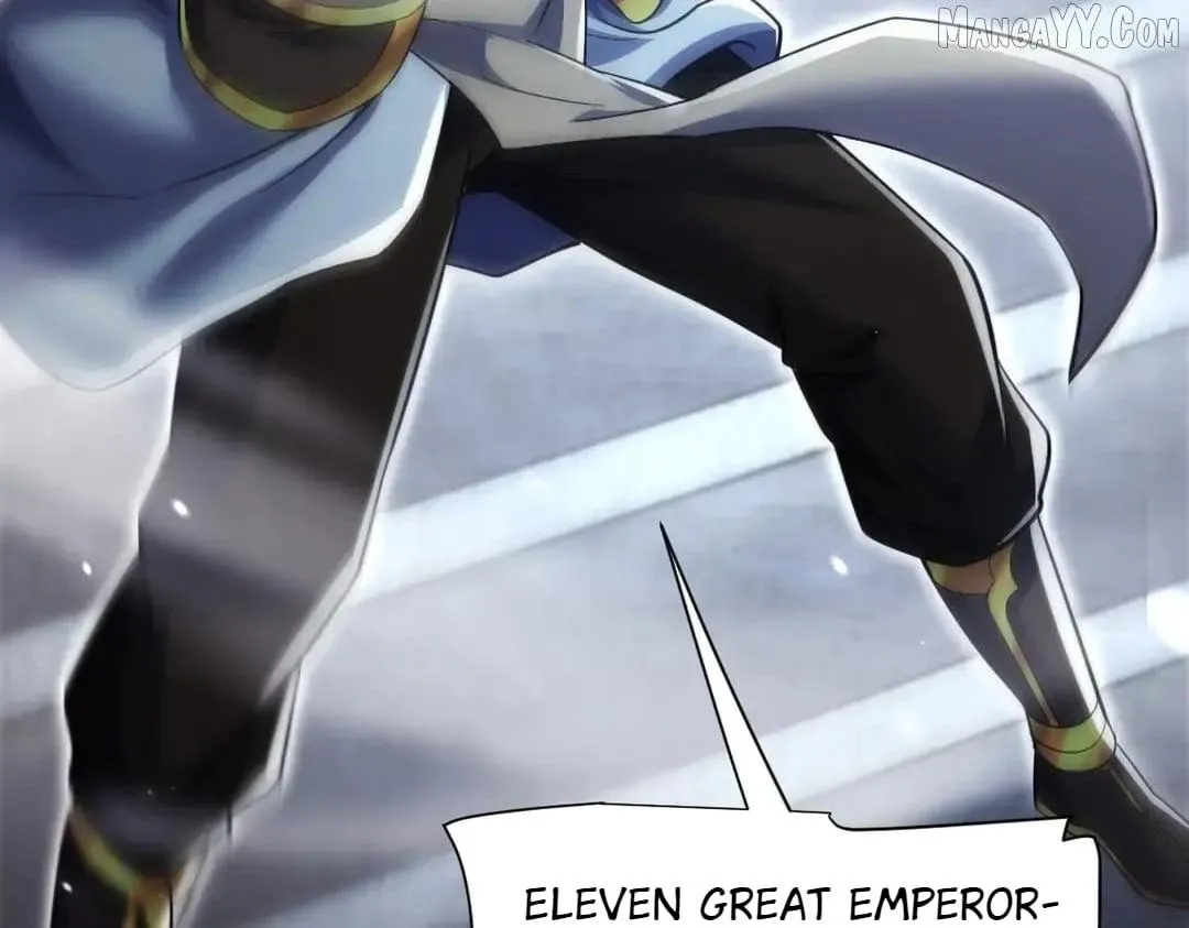 Read Invincible After Shocking My Empress Wife Manga Online