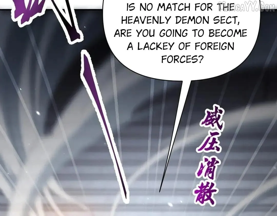 Read Invincible After Shocking My Empress Wife Manga Online