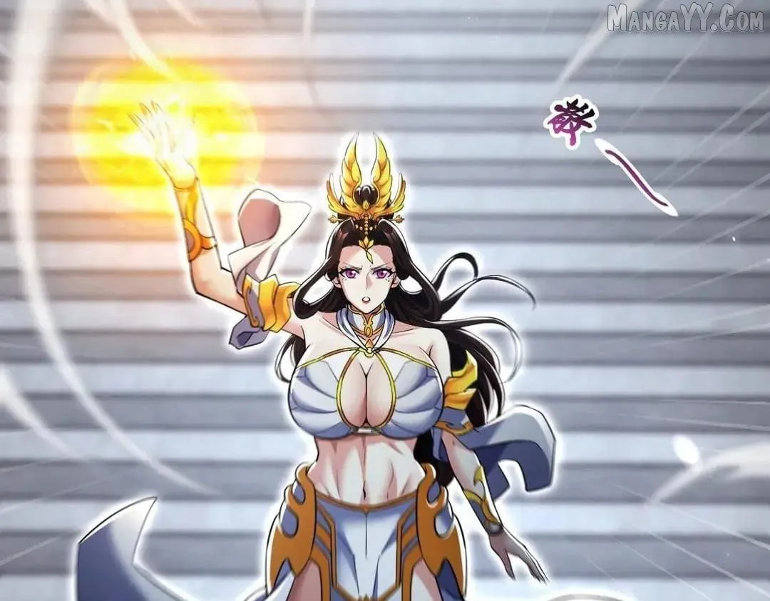 Read Invincible After Shocking My Empress Wife Manga Online
