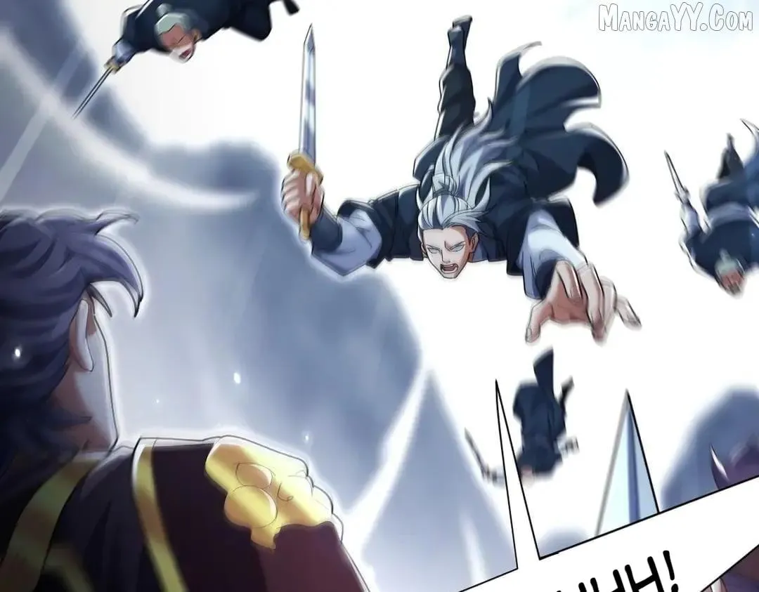 Read Invincible After Shocking My Empress Wife Manga Online