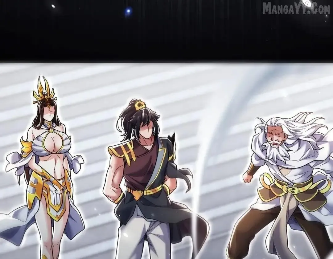 Read Invincible After Shocking My Empress Wife Manga Online