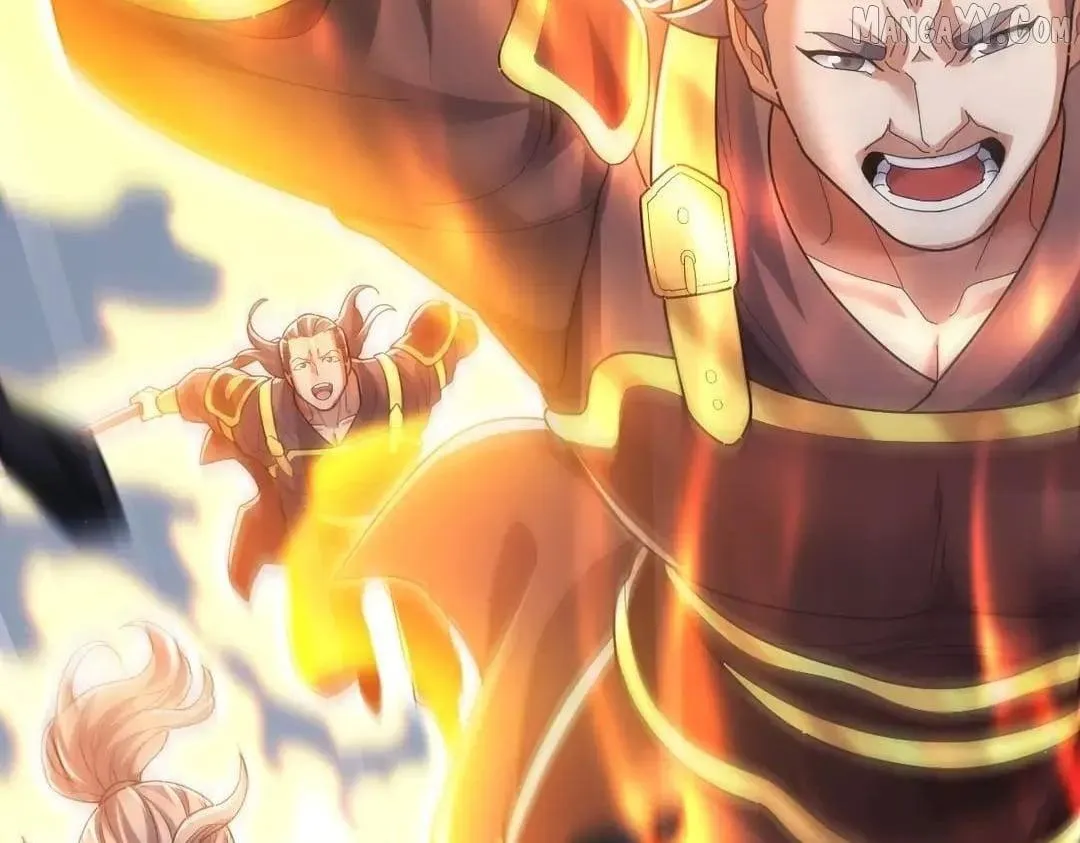 Read Invincible After Shocking My Empress Wife Manga Online