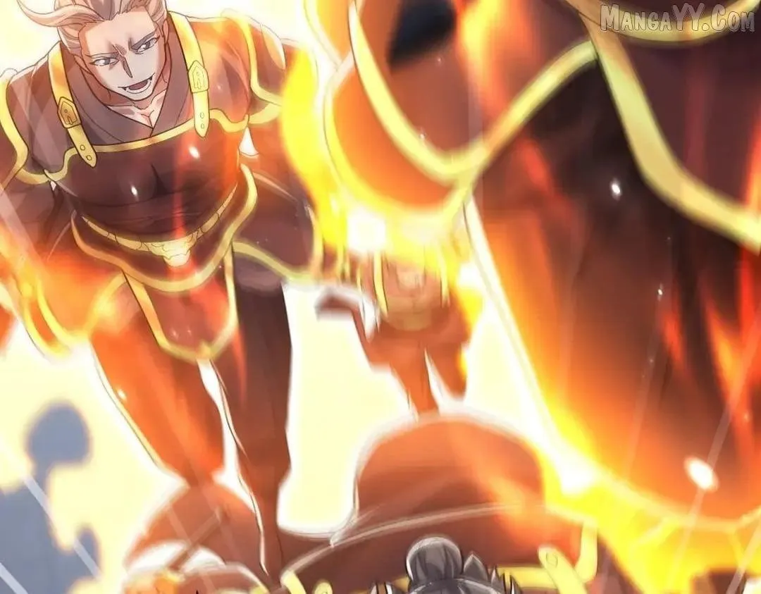 Read Invincible After Shocking My Empress Wife Manga Online
