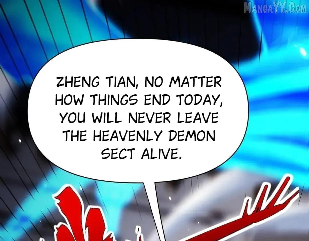 Read Invincible After Shocking My Empress Wife Manga Online