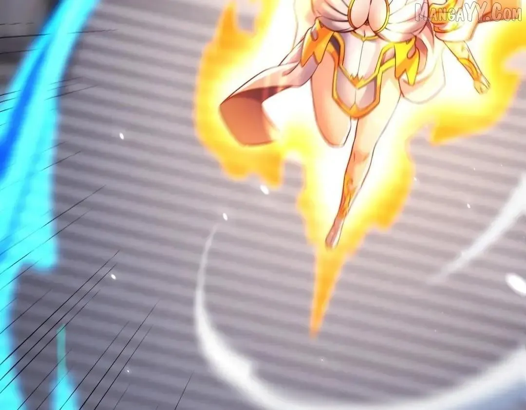 Read Invincible After Shocking My Empress Wife Manga Online