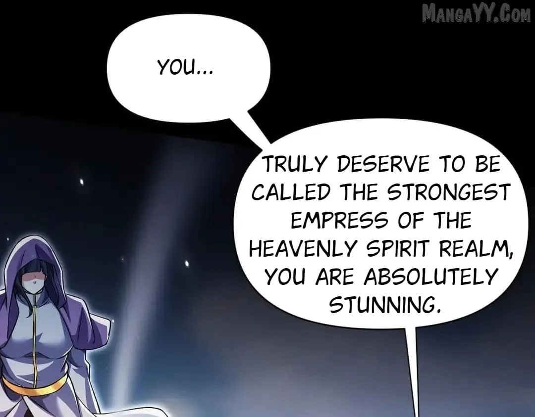 Read Invincible After Shocking My Empress Wife Manga Online