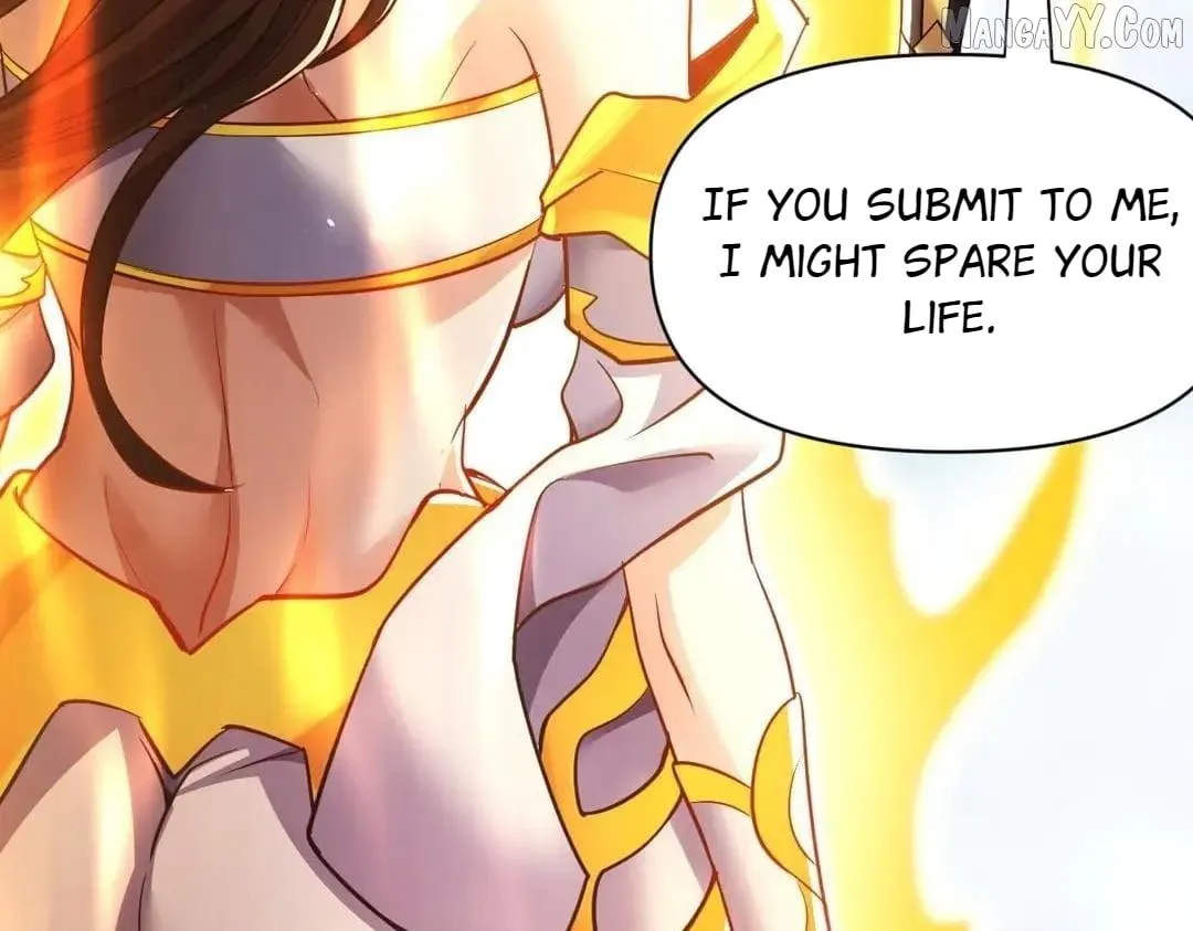 Read Invincible After Shocking My Empress Wife Manga Online