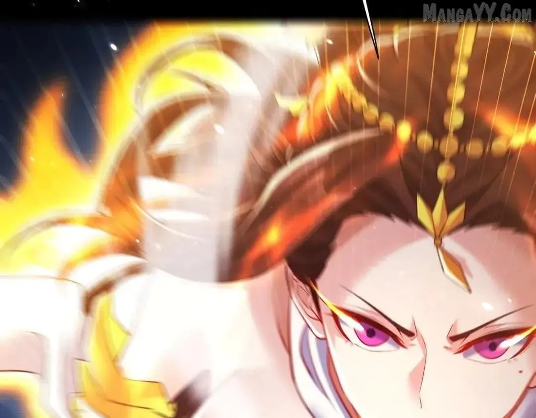 Read Invincible After Shocking My Empress Wife Manga Online