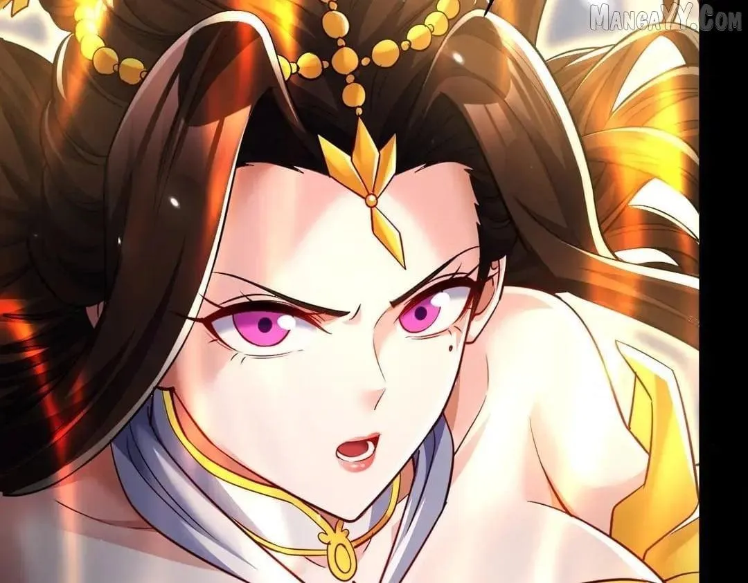 Read Invincible After Shocking My Empress Wife Manga Online